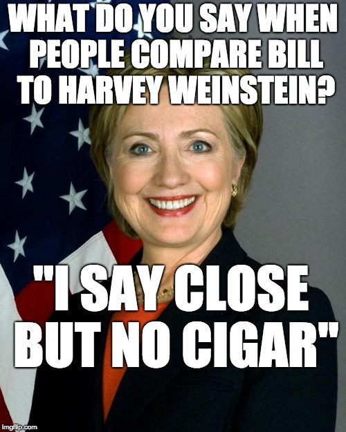 Detail Hillary Clinton Meme Generator Nomer 29