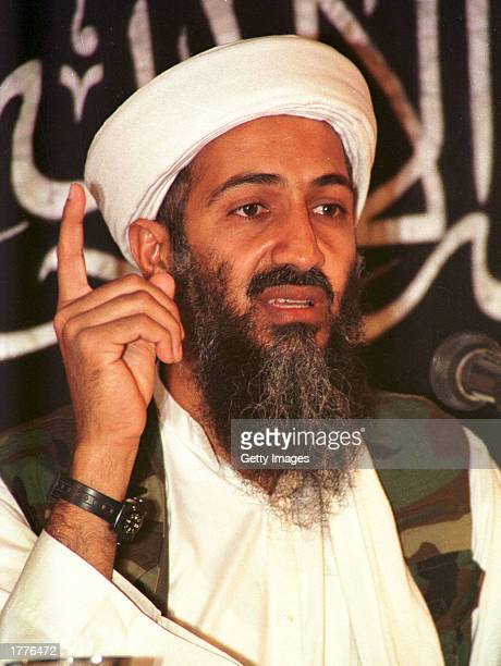 Detail Hillary Clinton Osama Bin Laden Photoshop Nomer 43