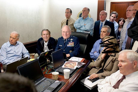 Detail Hillary Clinton Osama Bin Laden Photoshop Nomer 7