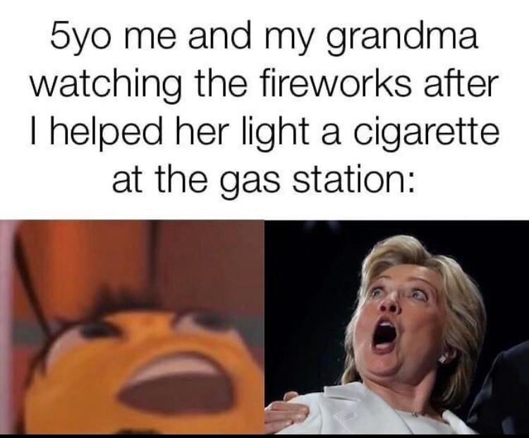 Detail Hillary Clinton Spongebob Meme Nomer 44