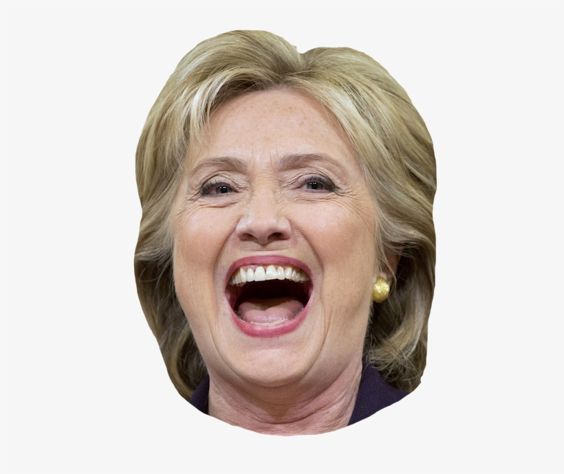 Detail Hillary Clinton Stickers Free Nomer 3