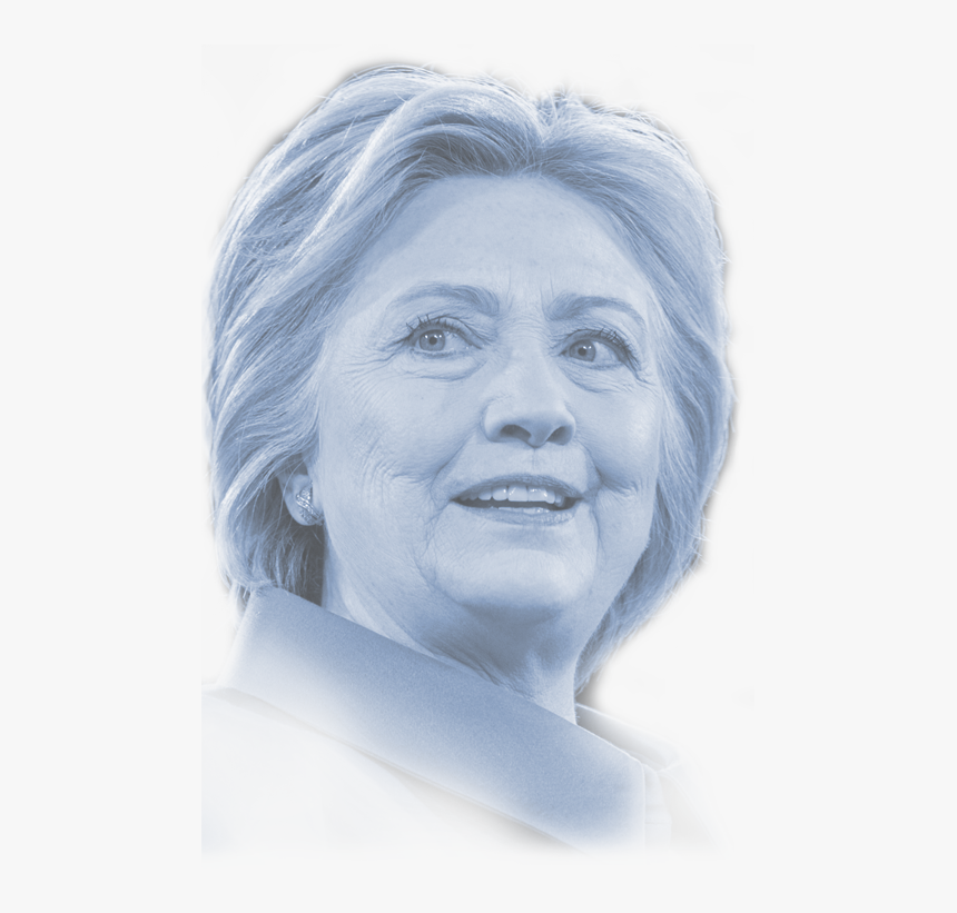 Detail Hillary Clinton Transparent Background Nomer 46