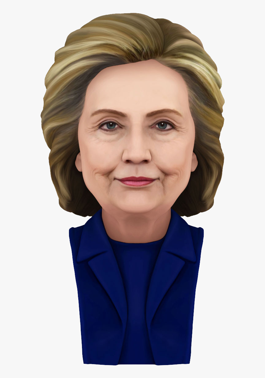 Detail Hillary Clipart Nomer 7