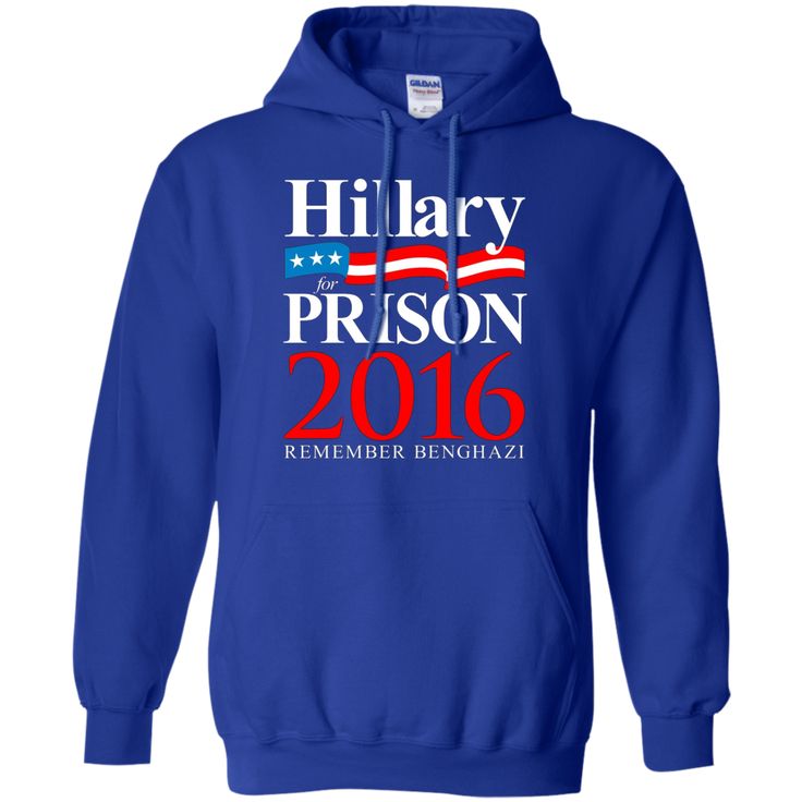 Detail Hillary For Prison Pin Nomer 11