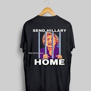 Detail Hillary Joker Shirt Nomer 25