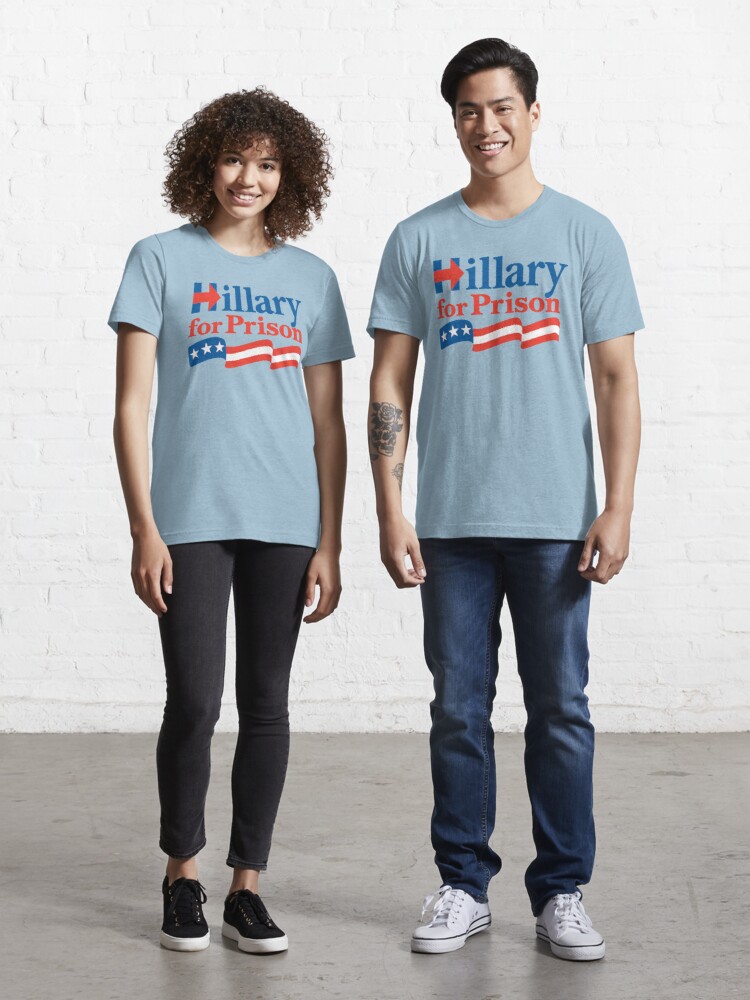 Detail Hillary Joker Shirt Nomer 37