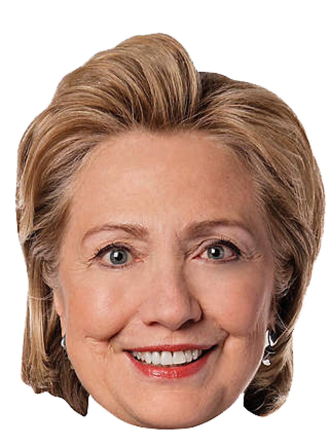 Detail Hillary Png Nomer 5