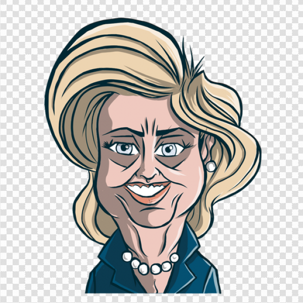 Detail Hillary Png Nomer 49