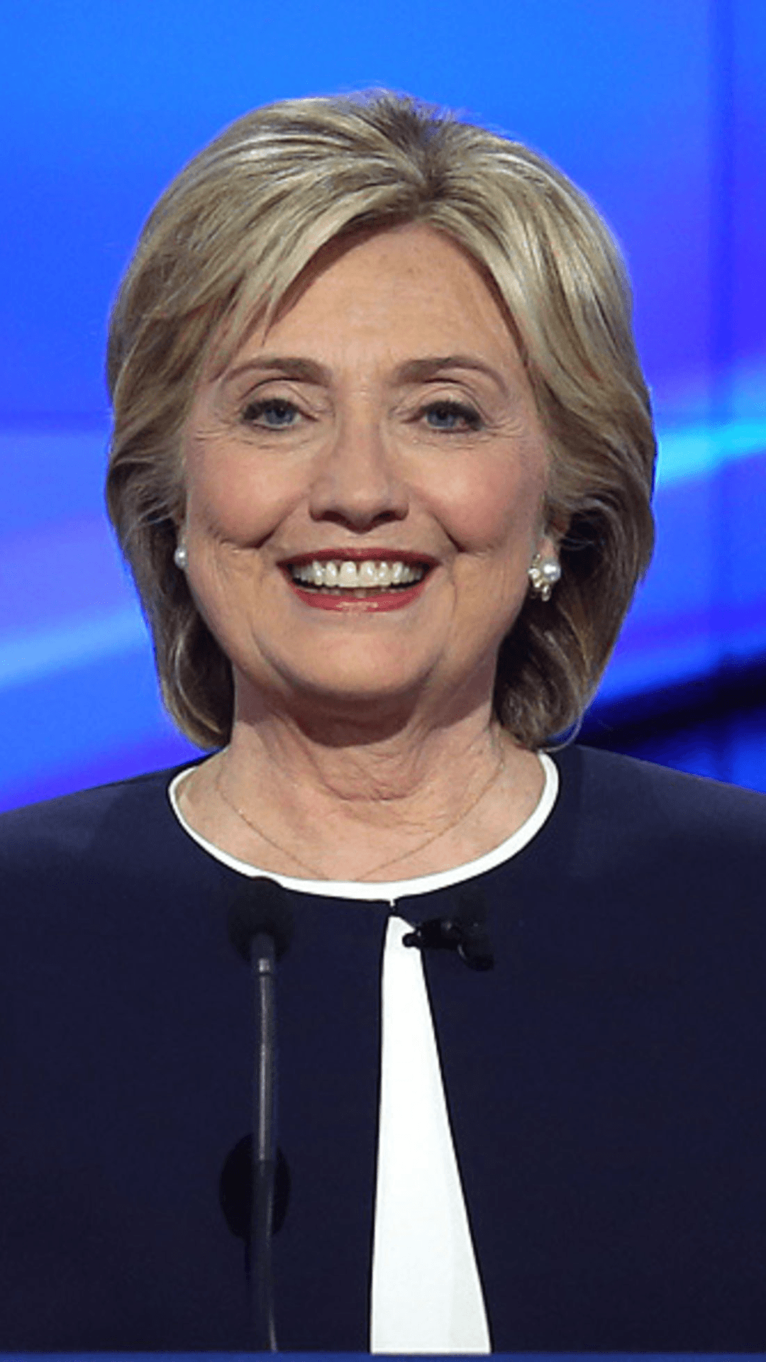 Detail Hillary Wallpaper Nomer 2