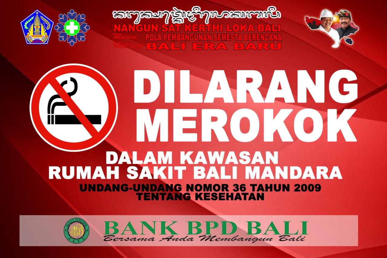 Detail Himbauan Dilarang Merokok Nomer 34