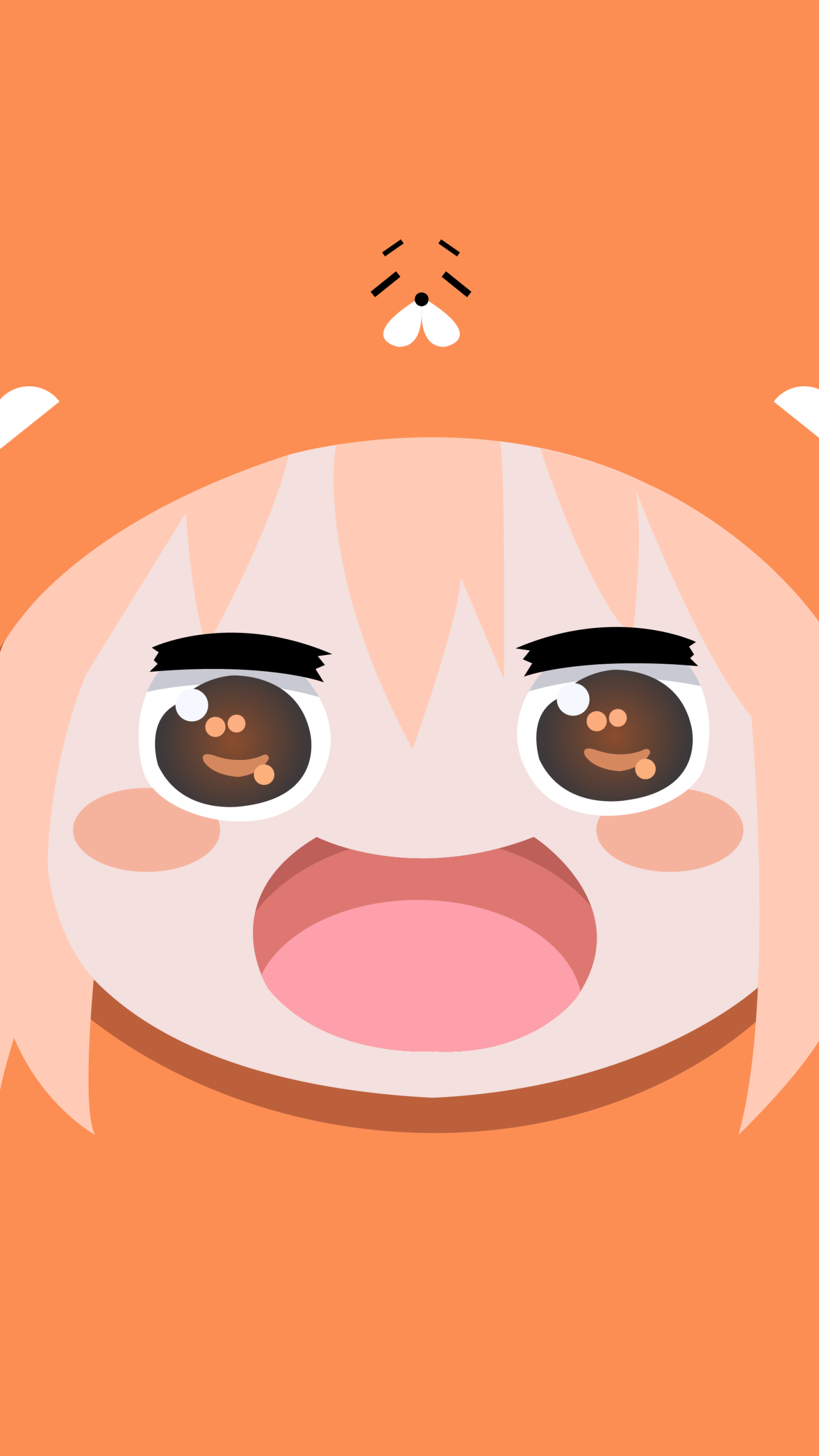 Detail Himouto Umaru Chan Wallpaper Nomer 2