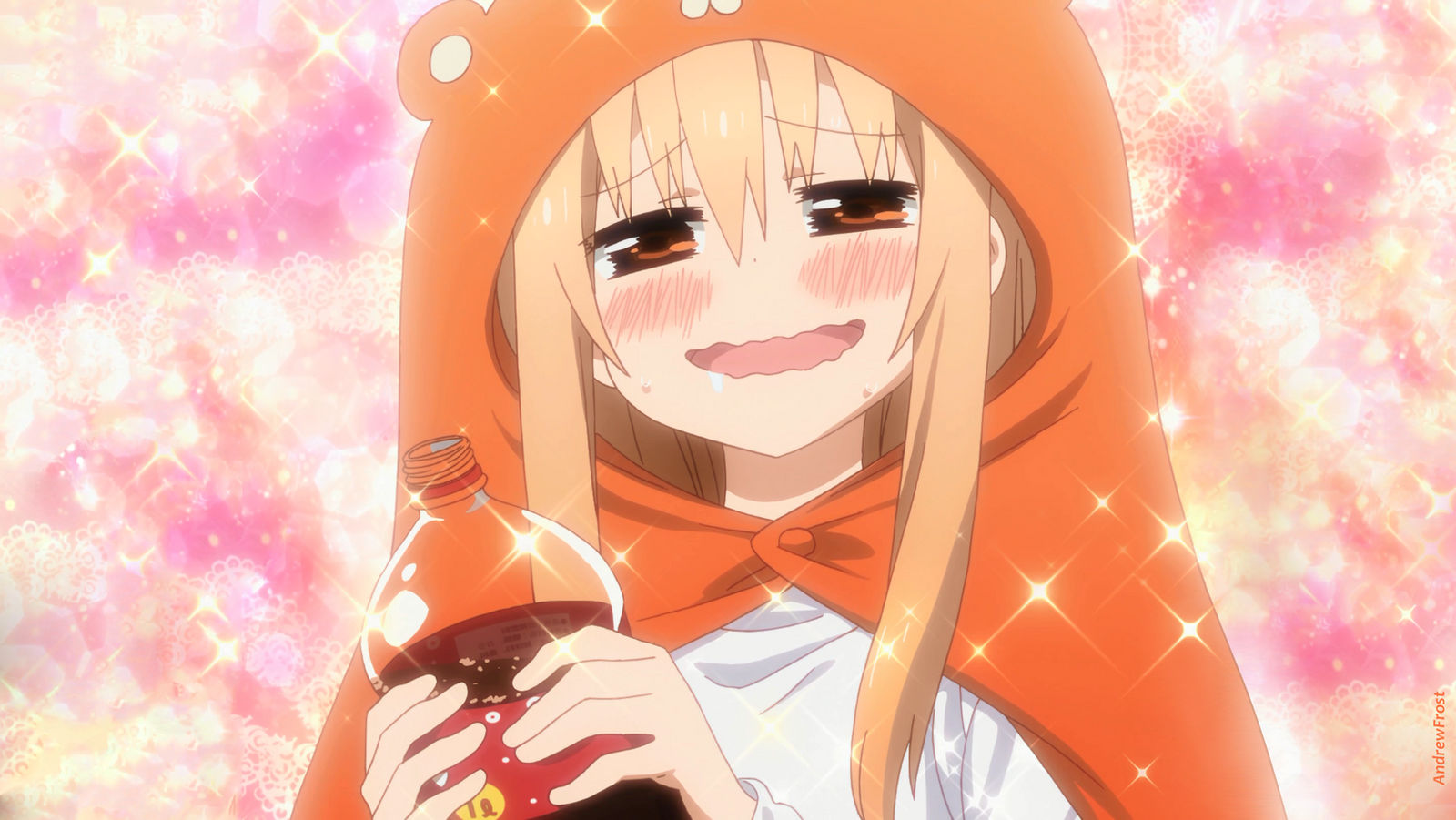 Detail Himouto Umaru Chan Wallpaper Nomer 35