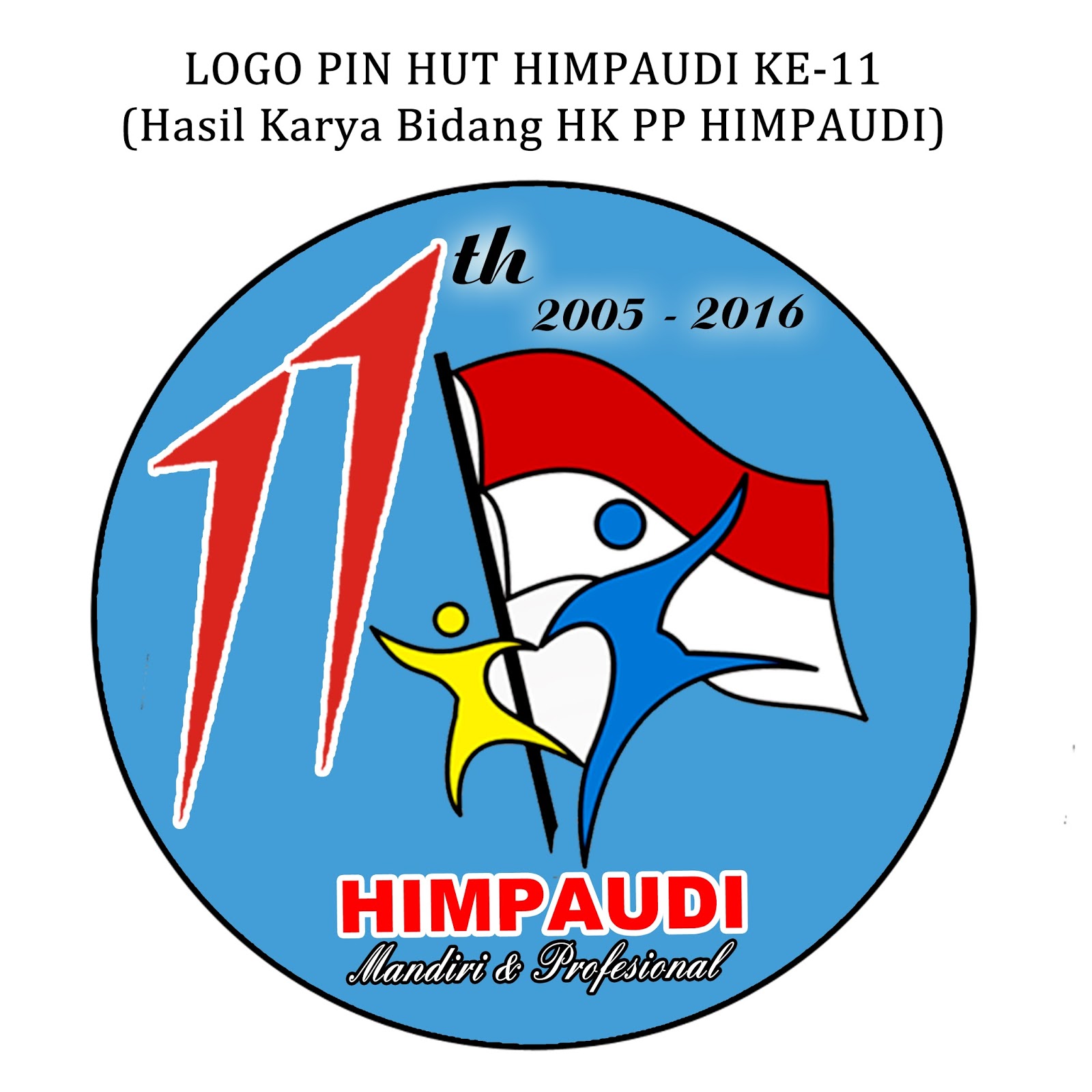 Detail Himpaudi Logo Nomer 27
