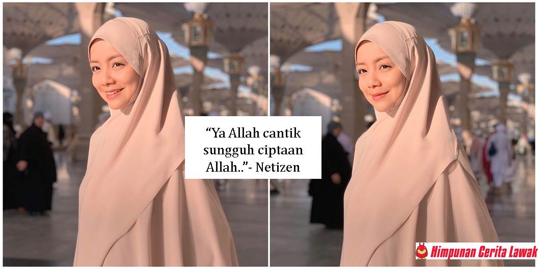 Detail Himpunan Gambar Lawak Hijabi Fashion Nomer 11