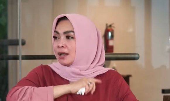 Detail Himpunan Gambar Lawak Hijabi Fashion Nomer 43