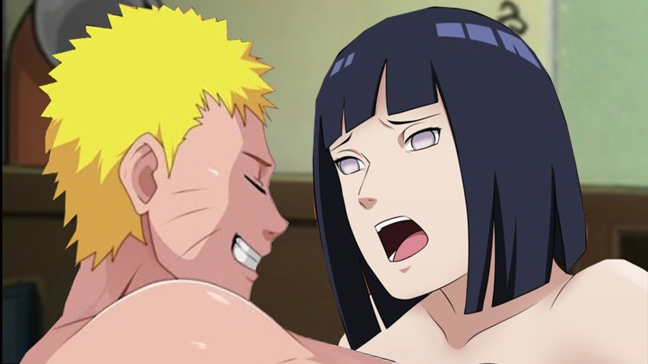 Hinata Dan Naruto Membuat Anak - KibrisPDR