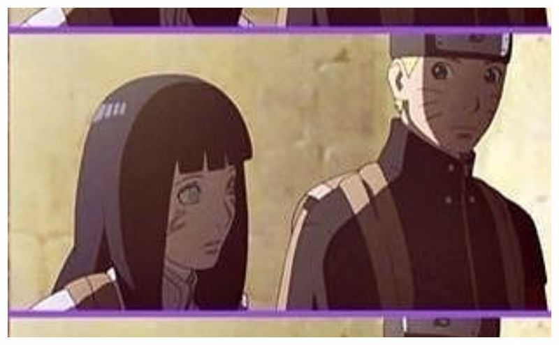 Detail Hinata Dan Naruto Membuat Anak Nomer 27