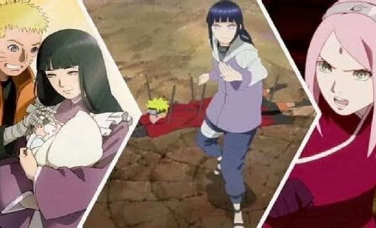 Detail Hinata Dan Naruto Membuat Anak Nomer 42