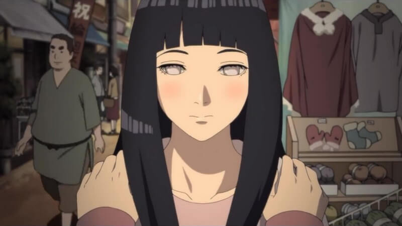 Detail Hinata Dan Naruto Membuat Anak Nomer 47