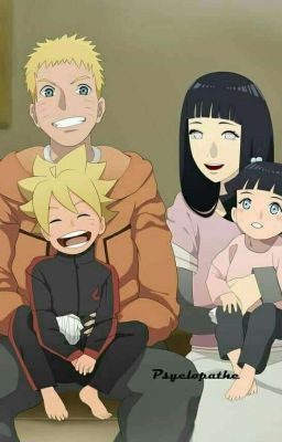 Detail Hinata Dan Naruto Membuat Anak Nomer 50