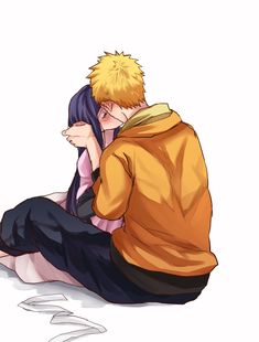 Detail Hinata Dan Naruto Membuat Anak Nomer 9