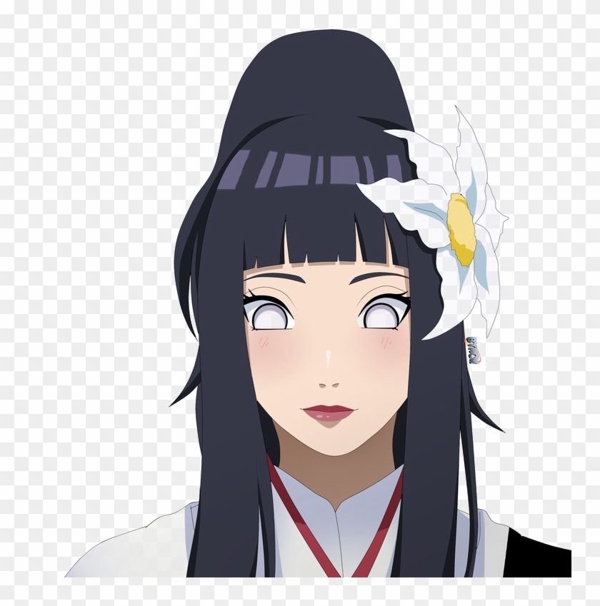 Detail Hinata Hd Nomer 16