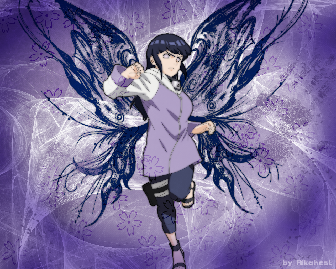 Detail Hinata Hd Nomer 26