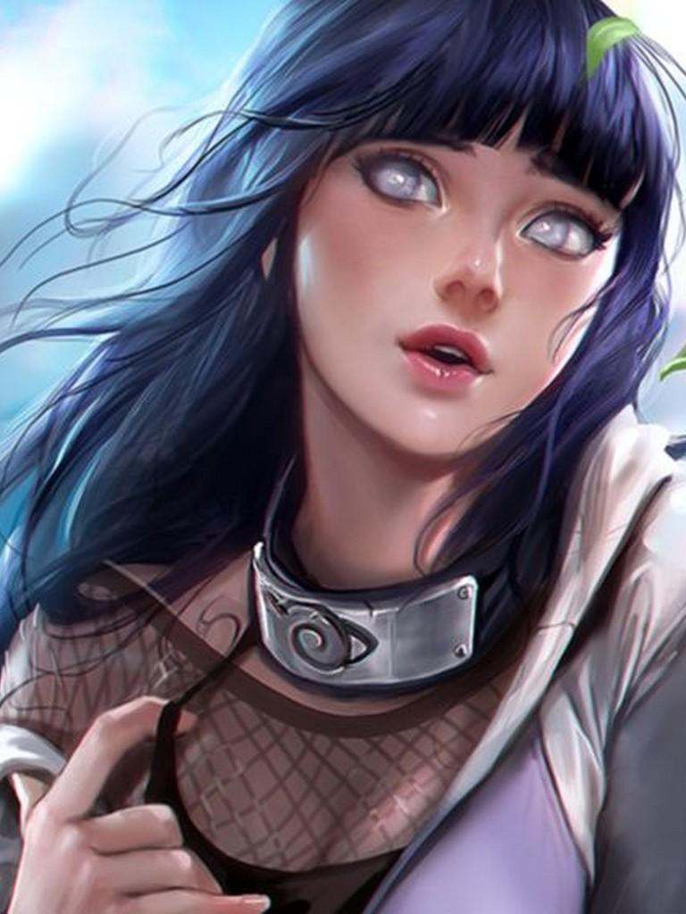 Detail Hinata Hd Nomer 27