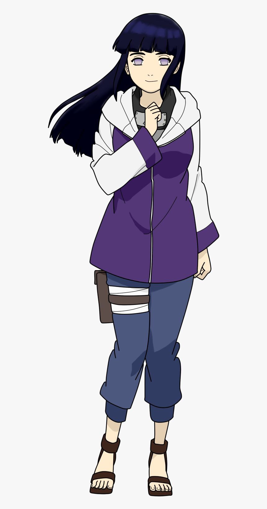 Detail Hinata Hd Nomer 29
