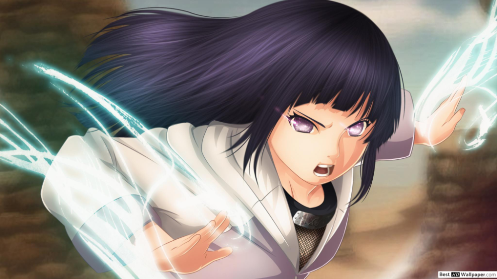 Detail Hinata Hd Nomer 42