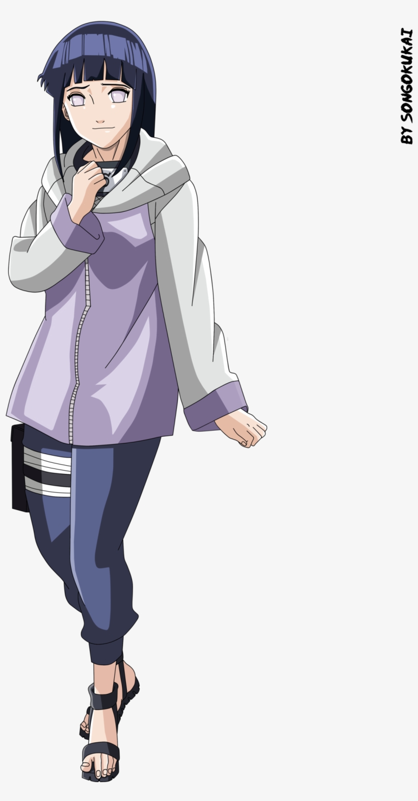 Detail Hinata Hd Nomer 4
