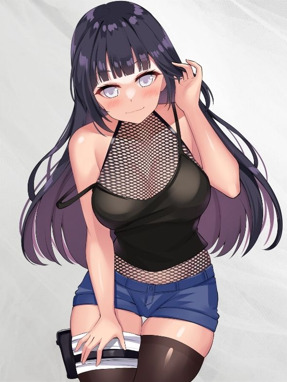 Detail Hinata Hyuga Hot Nomer 12