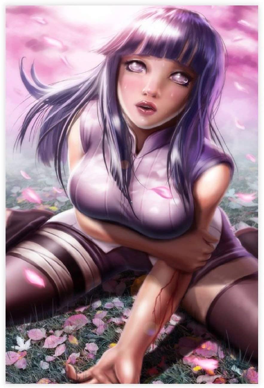 Detail Hinata Hyuga Hot Nomer 28