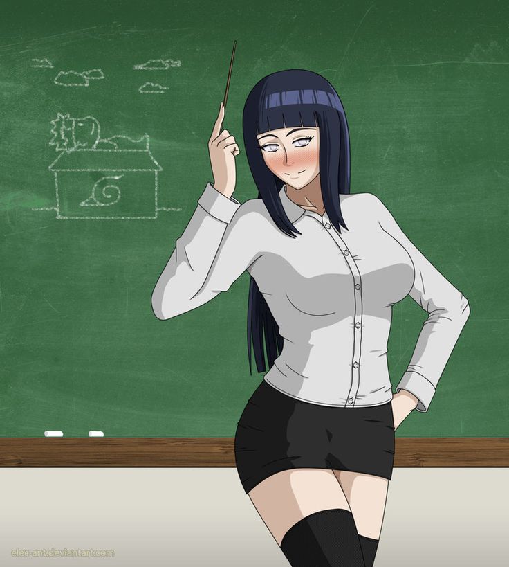 Detail Hinata Hyuga Hot Nomer 29