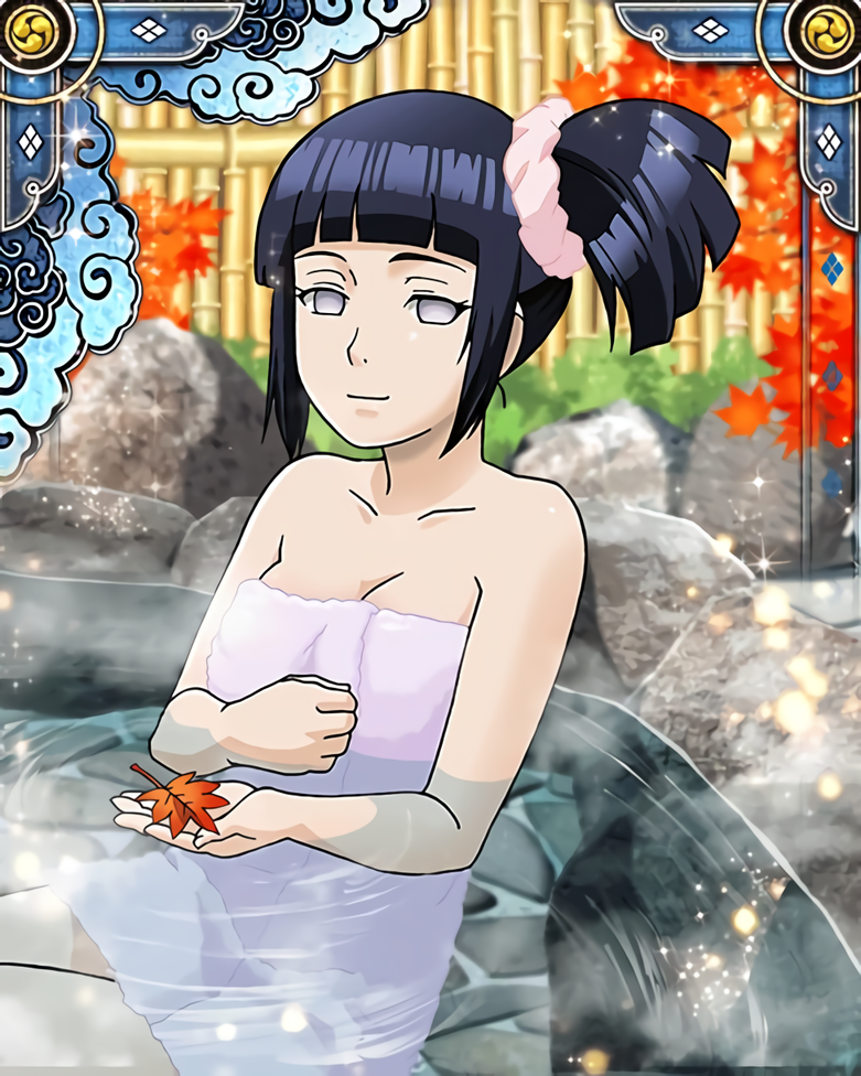 Detail Hinata Hyuga Hot Nomer 6