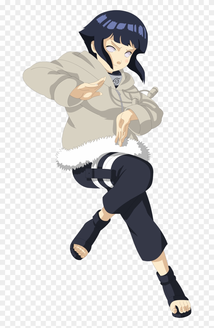 Detail Hinata Hyuga Png Nomer 19