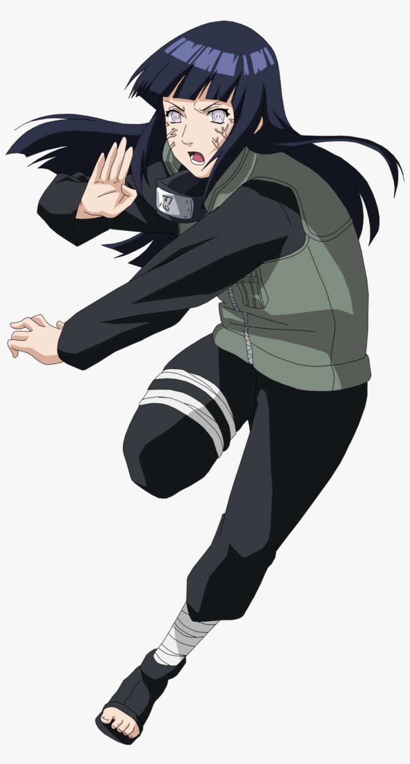 Detail Hinata Hyuga Png Nomer 4