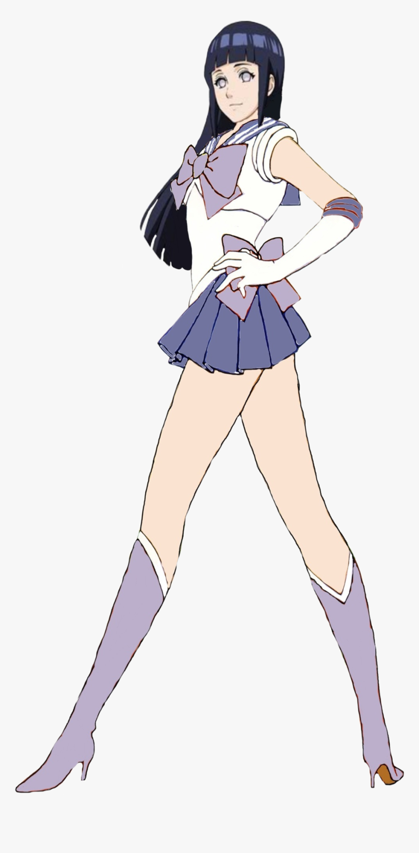 Detail Hinata Hyuga Png Nomer 32