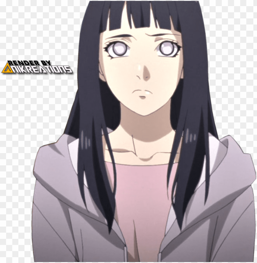 Detail Hinata Hyuga Png Nomer 36