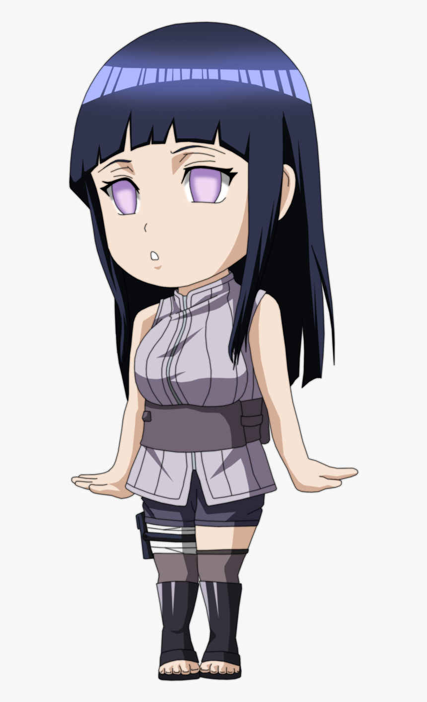 Detail Hinata Hyuga Png Nomer 38