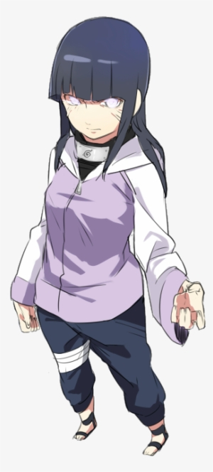 Detail Hinata Hyuga Png Nomer 47