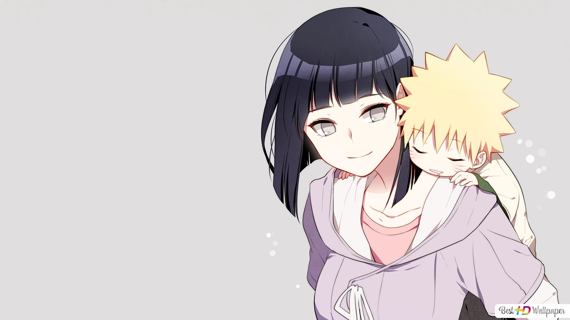 Detail Hinata Hyuga Wallpaper Hd Nomer 10