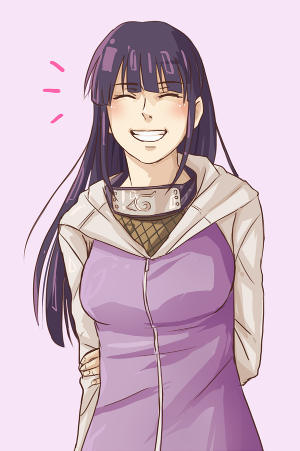 Detail Hinata Hyuga Wallpaper Hd Nomer 2