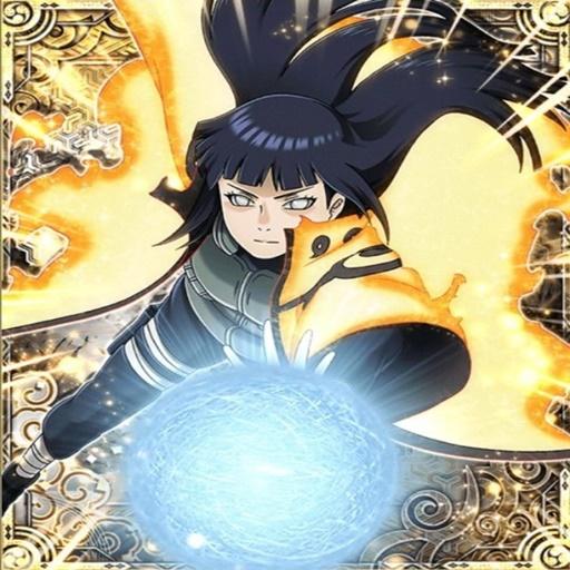 Detail Hinata Hyuga Wallpaper Hd Nomer 29