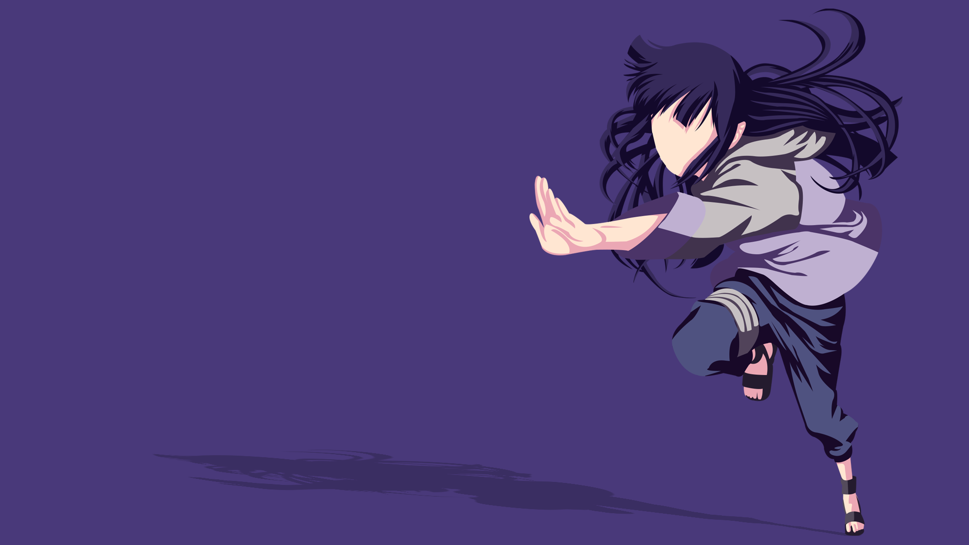 Detail Hinata Hyuga Wallpaper Hd Nomer 36