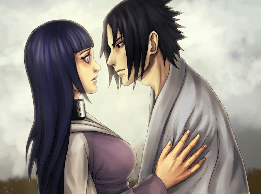 Detail Hinata Menangis Nomer 9