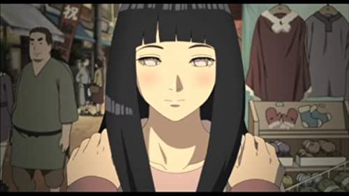 Hinata Naruto The Last - KibrisPDR