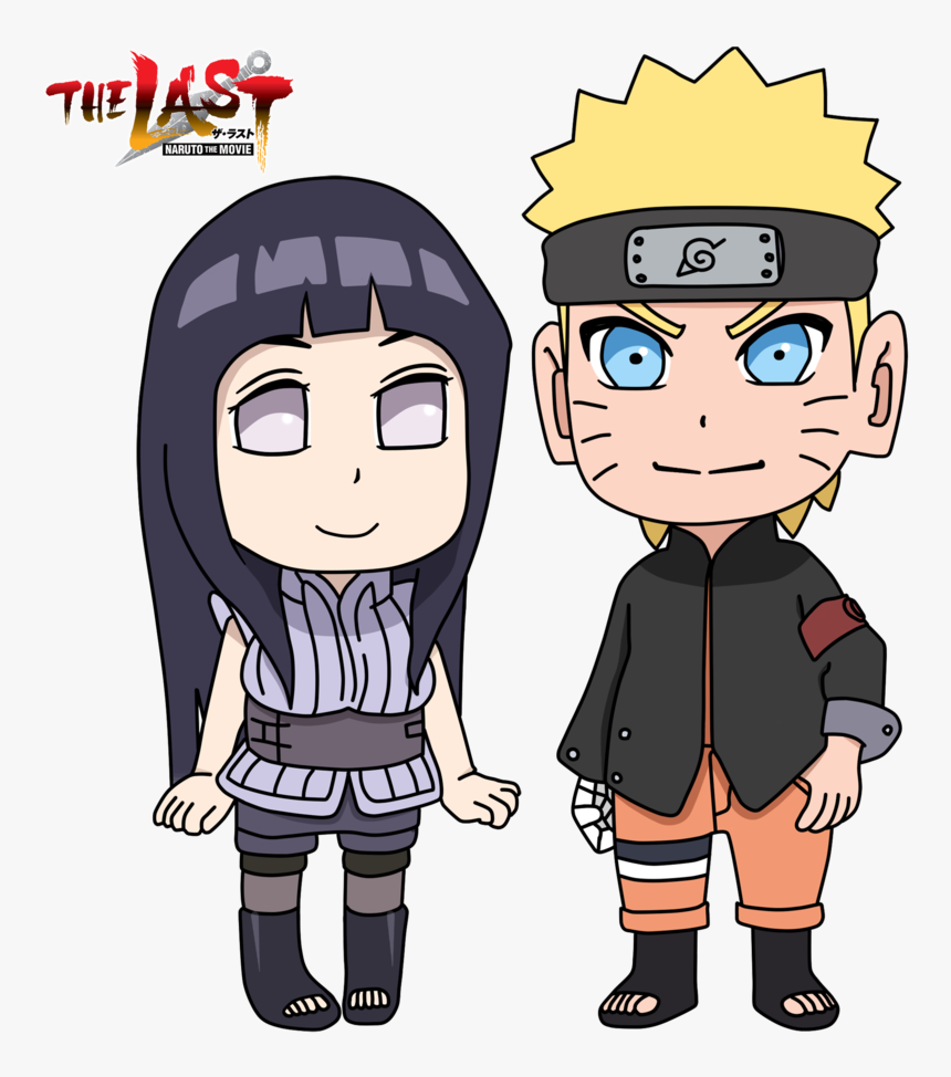 Detail Hinata Naruto The Last Nomer 43