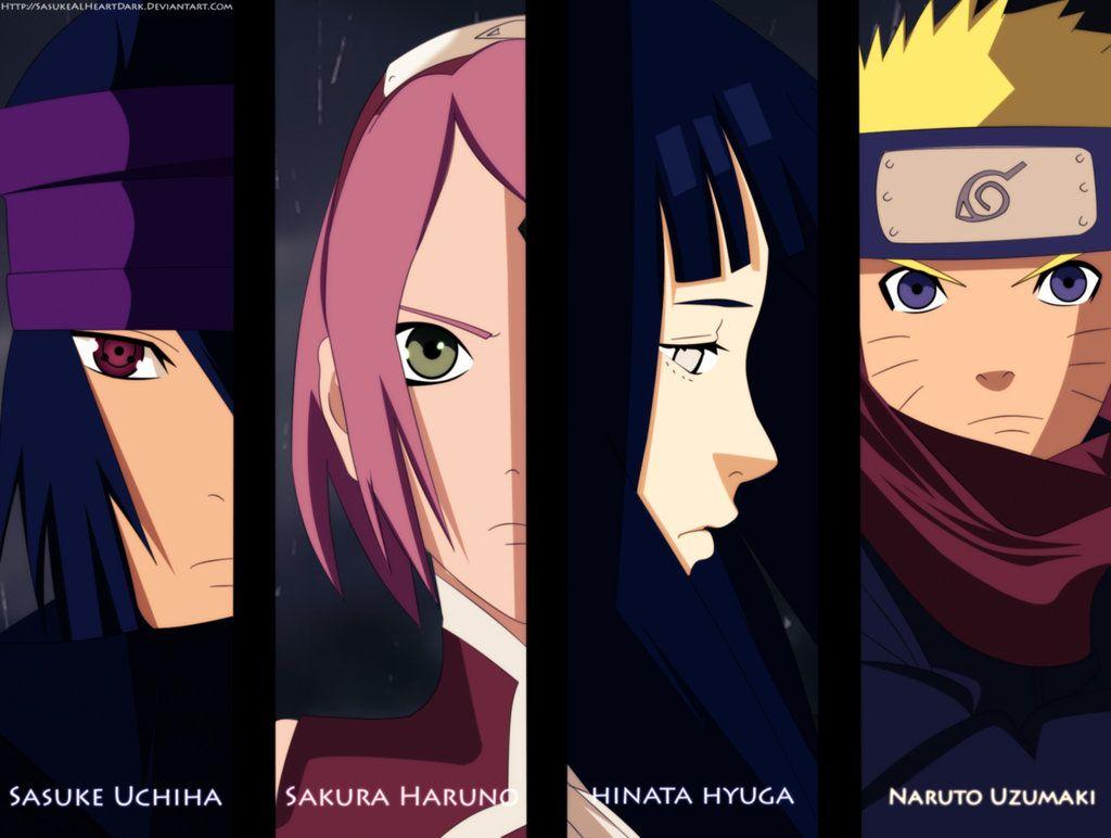 Detail Hinata Naruto The Last Nomer 45