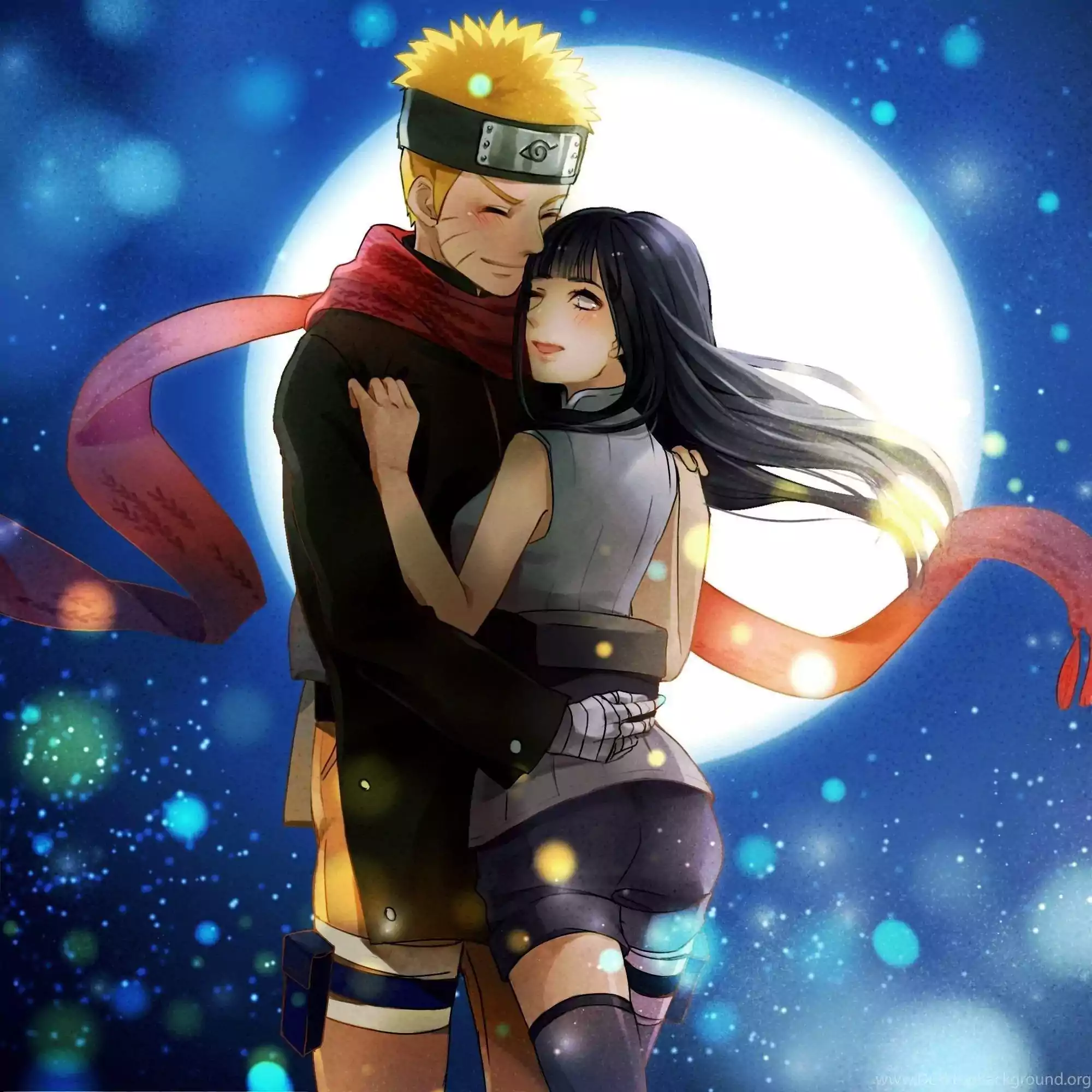 Detail Hinata Wallpaper Nomer 19